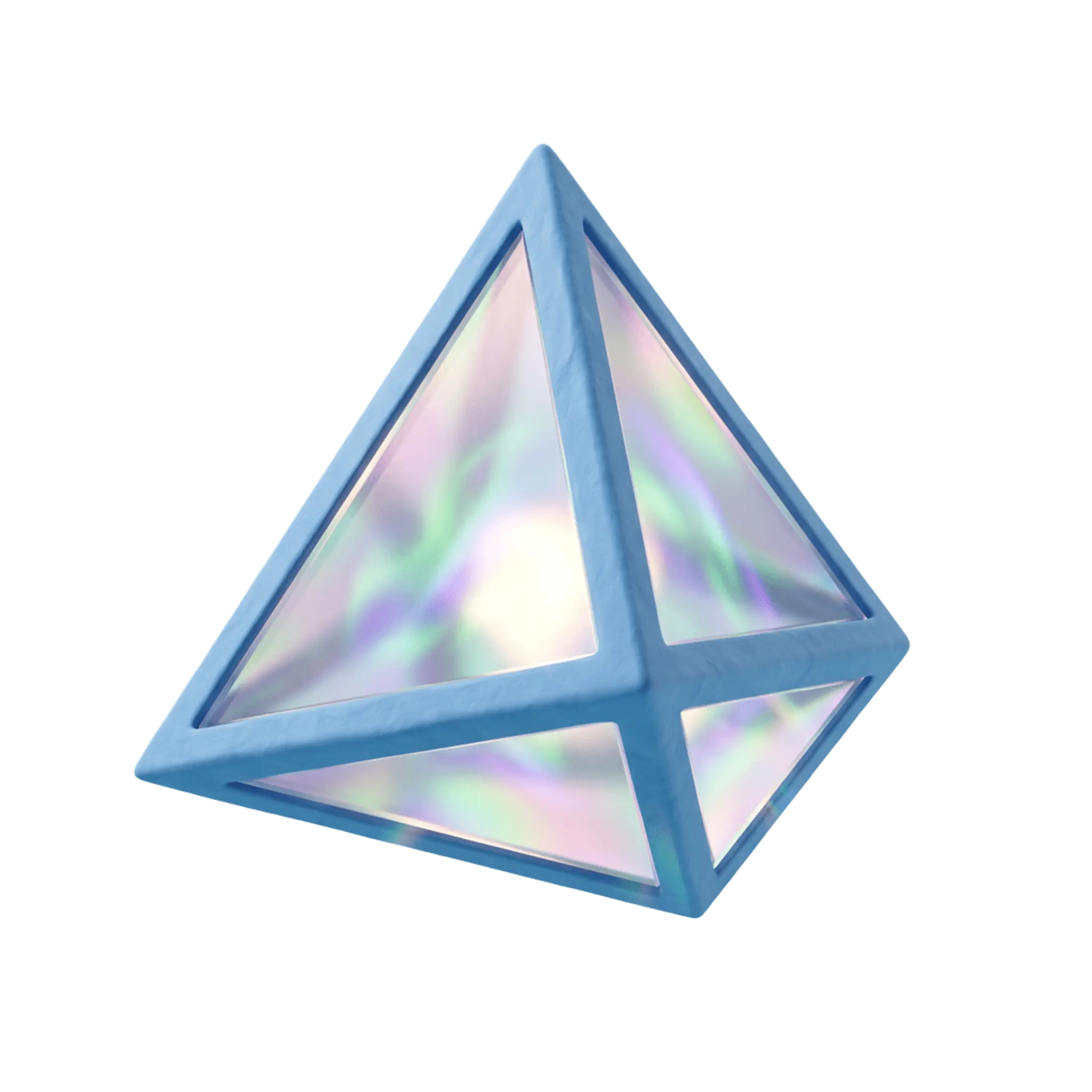 Quantum Strategy Icon
